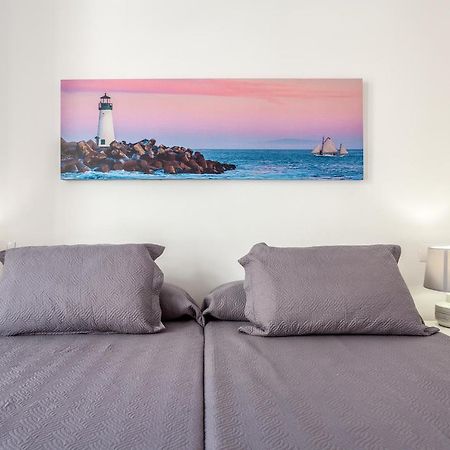 Apartamento Pizarro 1B Коральео Экстерьер фото