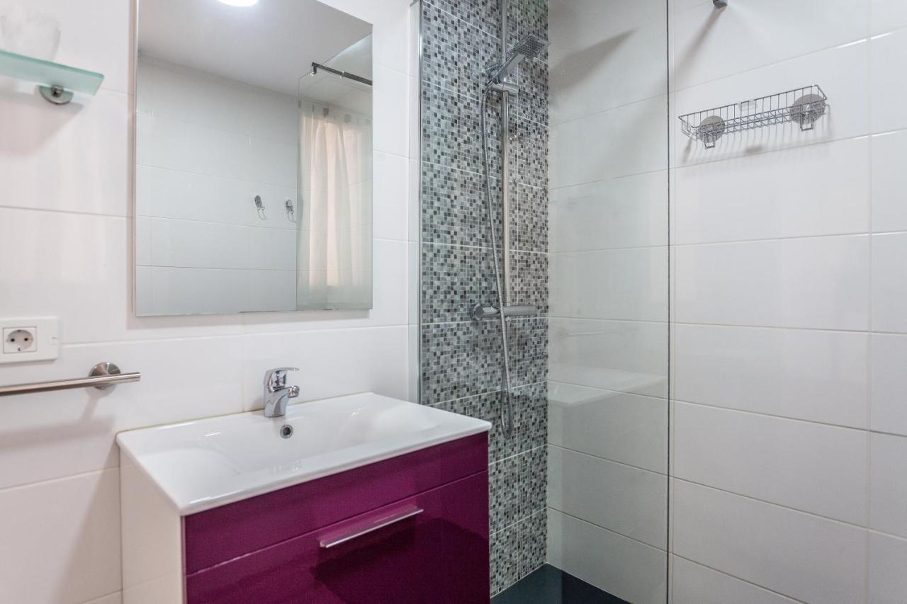 Apartamento Pizarro 1B Коральео Экстерьер фото
