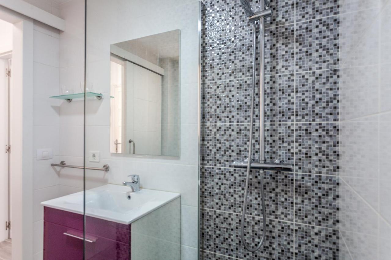 Apartamento Pizarro 1B Коральео Экстерьер фото